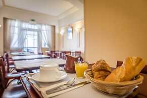 Hotel Saint Maurice