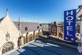 Hotel Saint Maurice