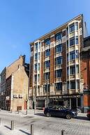 Hotel Saint Maurice