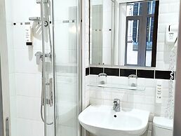 Hotel Saint Maurice