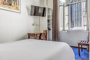 Hotel Saint Maurice
