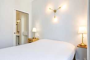Hotel Saint Maurice