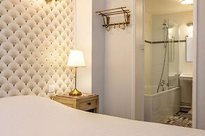 Hotel Saint Maurice