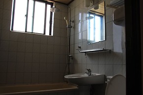 Minjoonggak Guesthouse