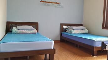 Minjoonggak Guesthouse