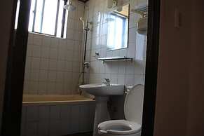 Minjoonggak Guesthouse