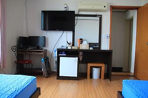 Minjoonggak Guesthouse
