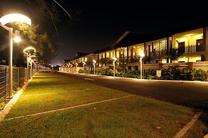 Espira Kinrara