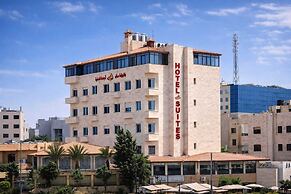 Panorama Amman Hotel