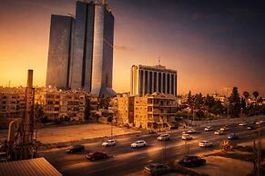Panorama Amman Hotel