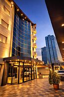 Panorama Amman Hotel