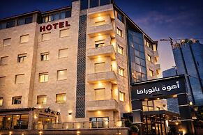 Panorama Amman Hotel