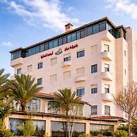 Panorama Amman Hotel