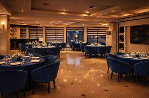 Panorama Amman Hotel