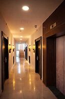 Panorama Amman Hotel
