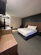 SureStay by Best Western Smithers