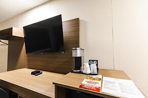 SureStay by Best Western Smithers