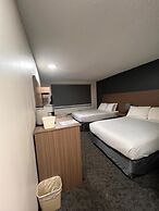 SureStay by Best Western Smithers