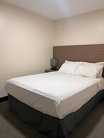 SureStay by Best Western Smithers
