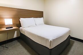 SureStay by Best Western Smithers