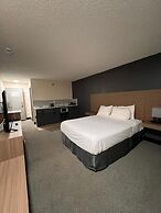 SureStay by Best Western Smithers