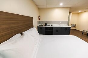 SureStay by Best Western Smithers