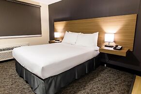 SureStay by Best Western Smithers
