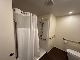 SureStay by Best Western Smithers