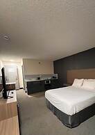 SureStay by Best Western Smithers