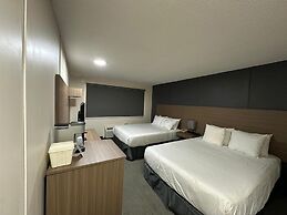 SureStay by Best Western Smithers