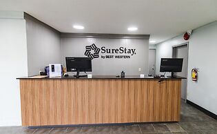SureStay by Best Western Smithers