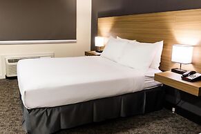 SureStay by Best Western Smithers