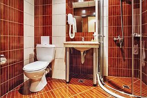Hotel Forum
