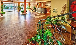 Hotel Forum