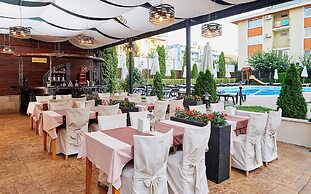 Hotel Forum
