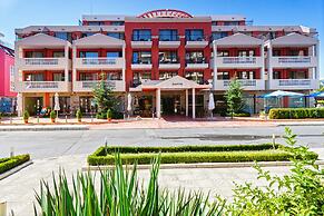 Hotel Forum
