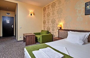 Hotel Forum