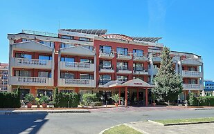 Hotel Forum