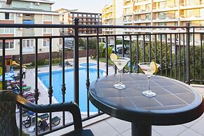 Hotel Forum