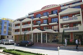 Hotel Forum