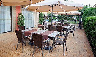 Hotel Forum