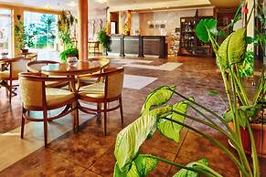 Hotel Forum
