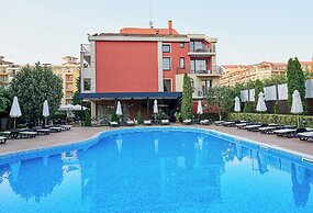 Hotel Forum