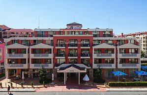 Hotel Forum