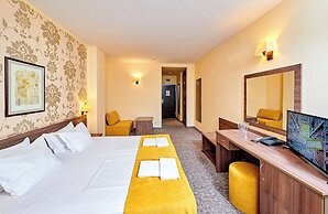 Hotel Forum
