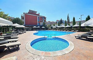 Hotel Forum