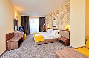 Hotel Forum