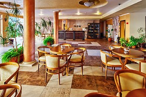 Hotel Forum