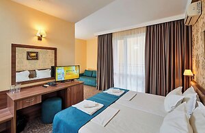 Hotel Forum