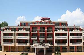 Hotel Forum